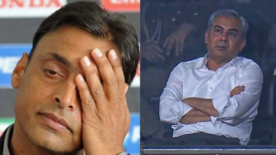 Shoaib Akhtar makes embarrassing U-turn [Source: X.com]